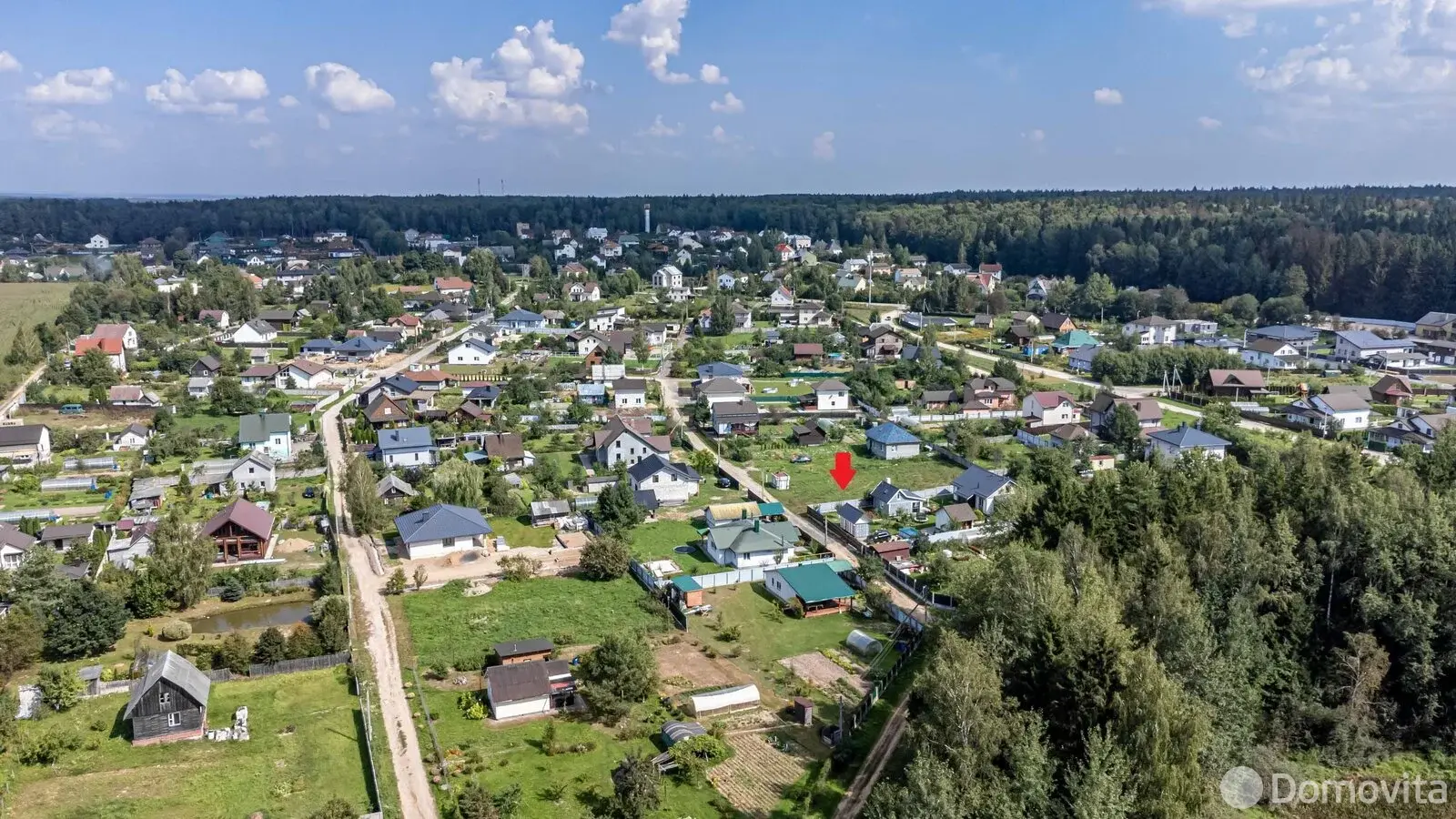 Стоимость продажи участка, Закаблуки, 