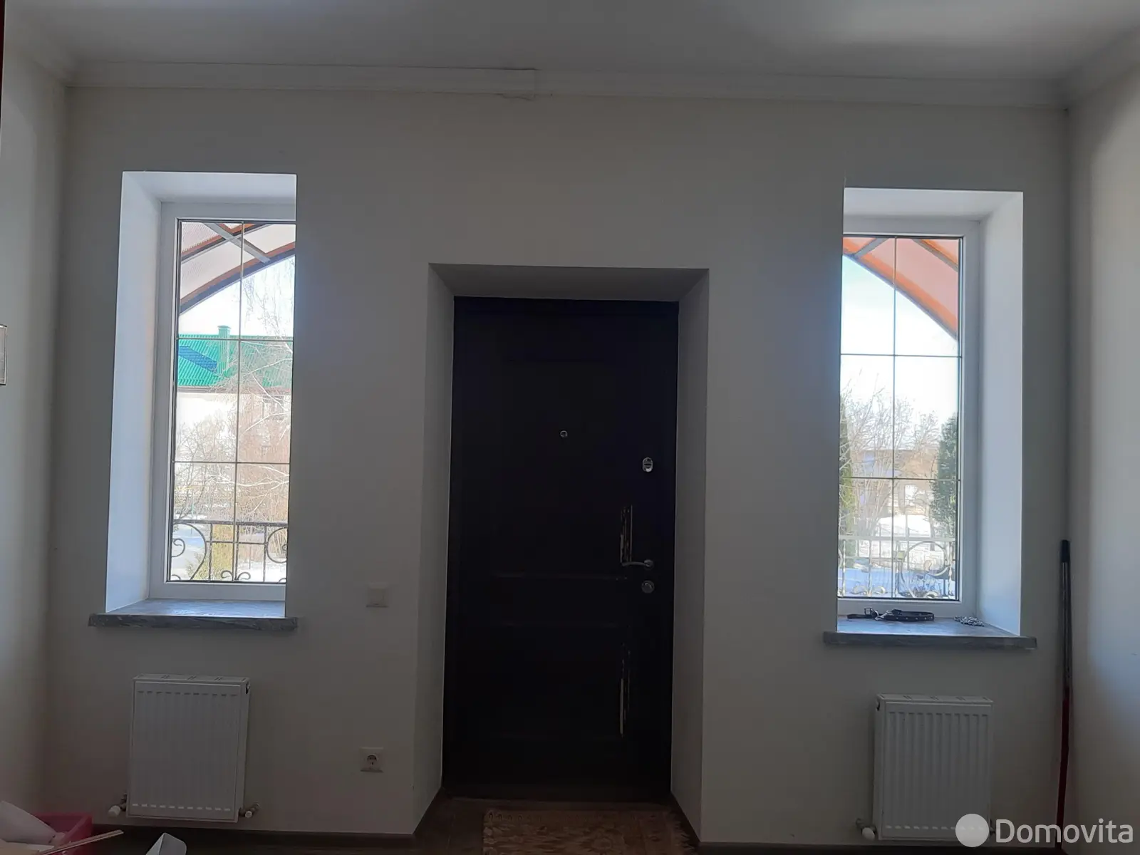 дом, Заславль, ул. Центральная, стоимость продажи 778 830 р.