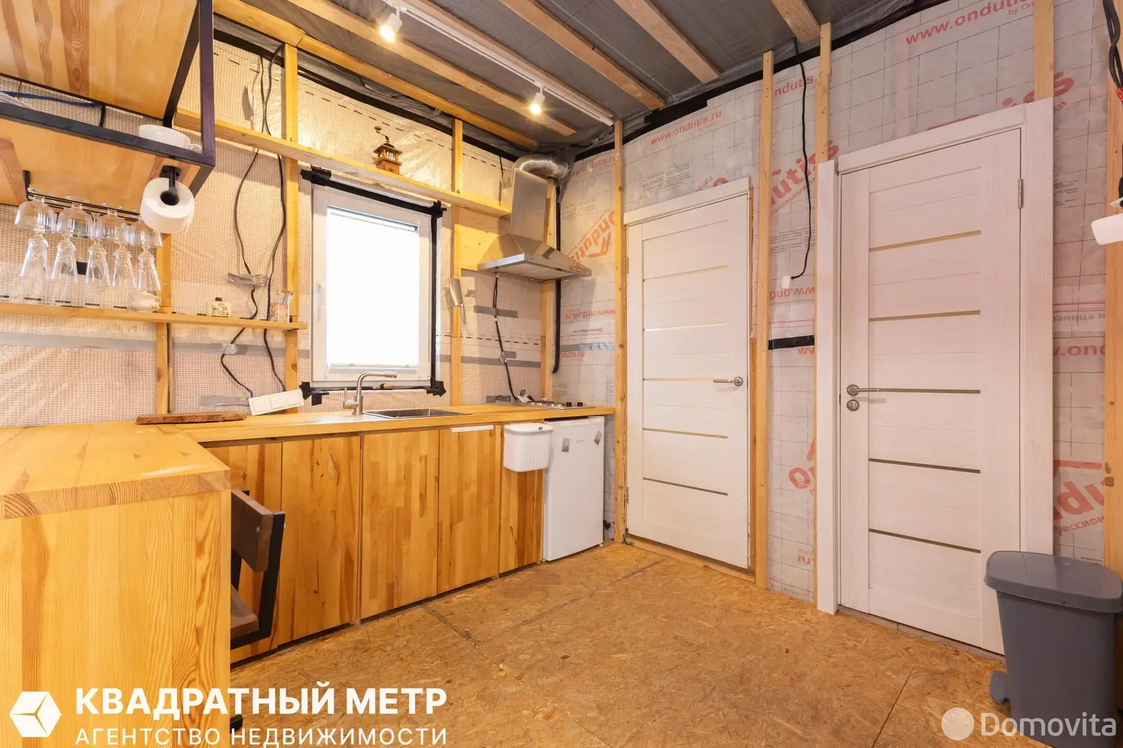 Купить 1-этажную дачу в Палетак Минская область, 53000USD, код 184332 - фото 22