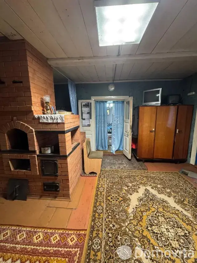 коттедж, Гумны, 