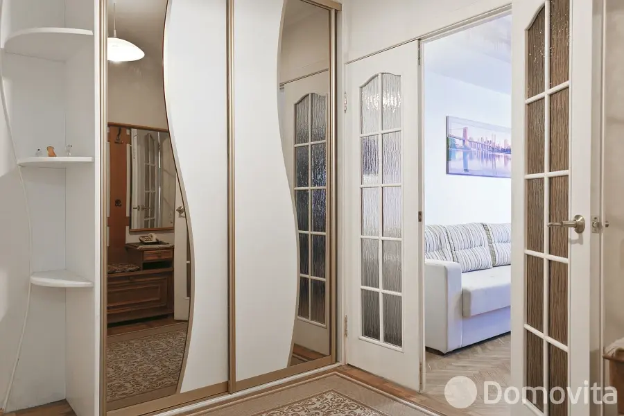 квартира, Минск, ул. Веры Хоружей, д. 18 к 1 без посредников