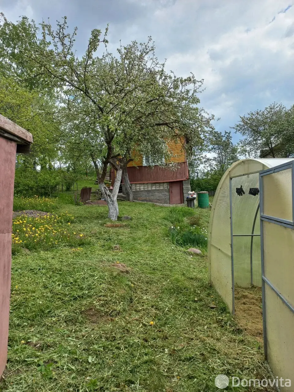 купить дачу, Ольгово, 