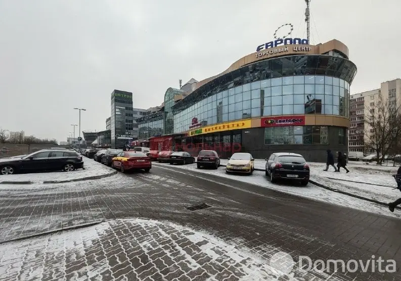 Аренда торговой точки на ул. Сурганова, д. 57А в Минске, 4000EUR, код 966622 - фото 1