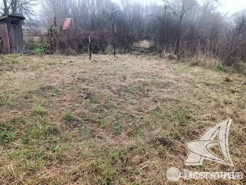 участок, Ивахновичи, , стоимость продажи 31 996 р.