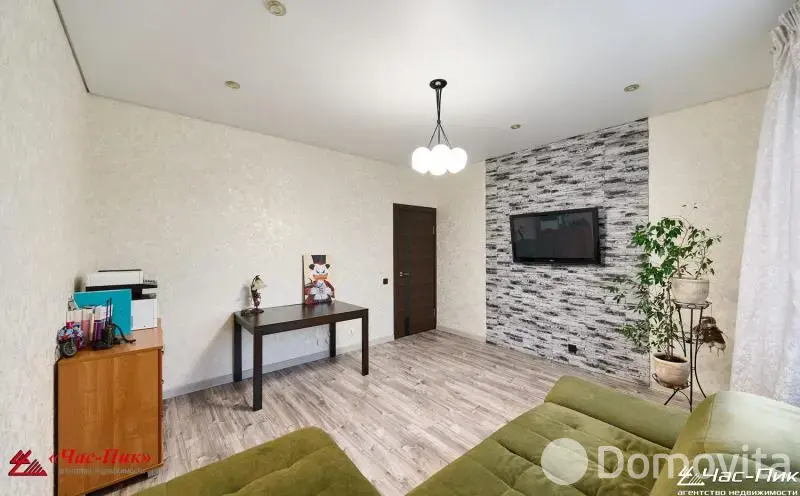 Купить 1-этажную дачу в На Птичи Минская область, 320000USD, код 184480 - фото 29