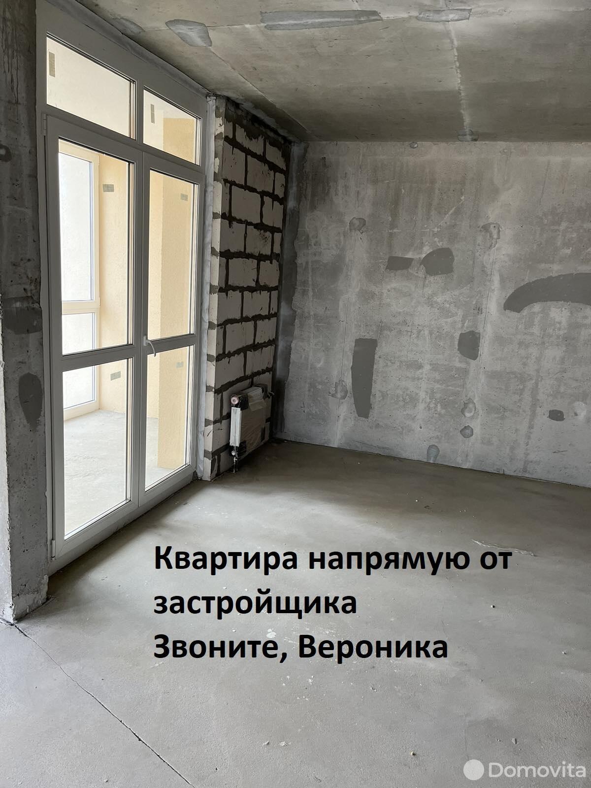 Продажа 3-комнатной квартиры в Минске, ул. Макаенка, д. 12/Л, 110580 EUR, код: 1002154 - фото 2