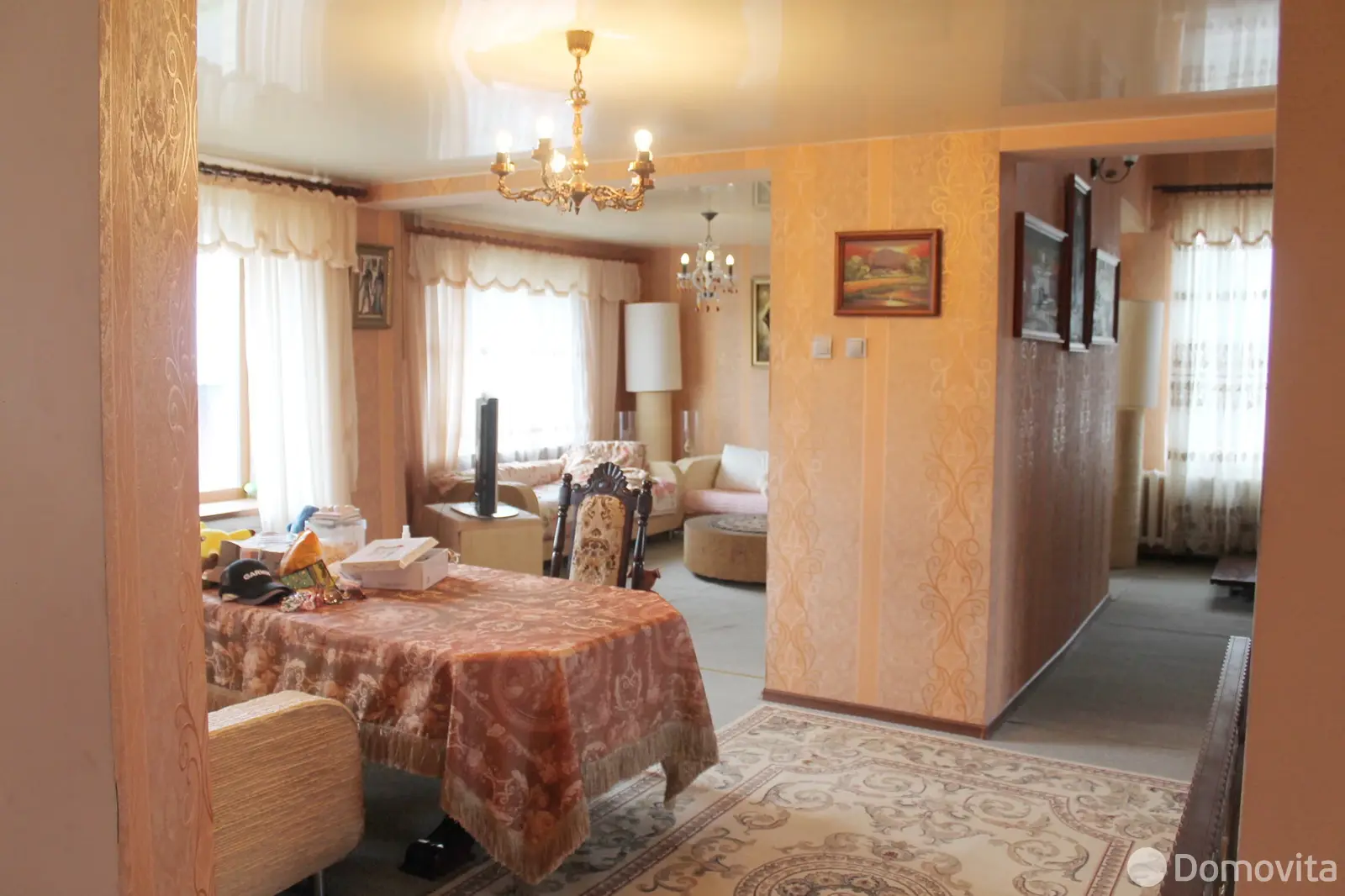 продажа дома, Столбцы, ул. Дружная