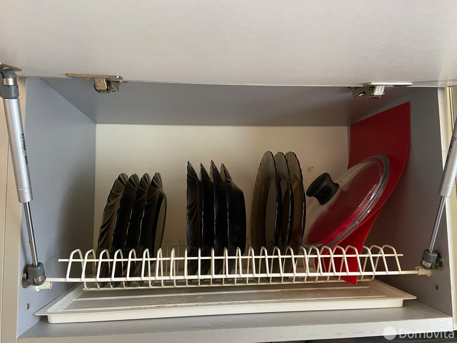 Снять 2-комнатную квартиру в Минске, ул. Народная, д. 10, 1450BYN, код 150650 - фото 14