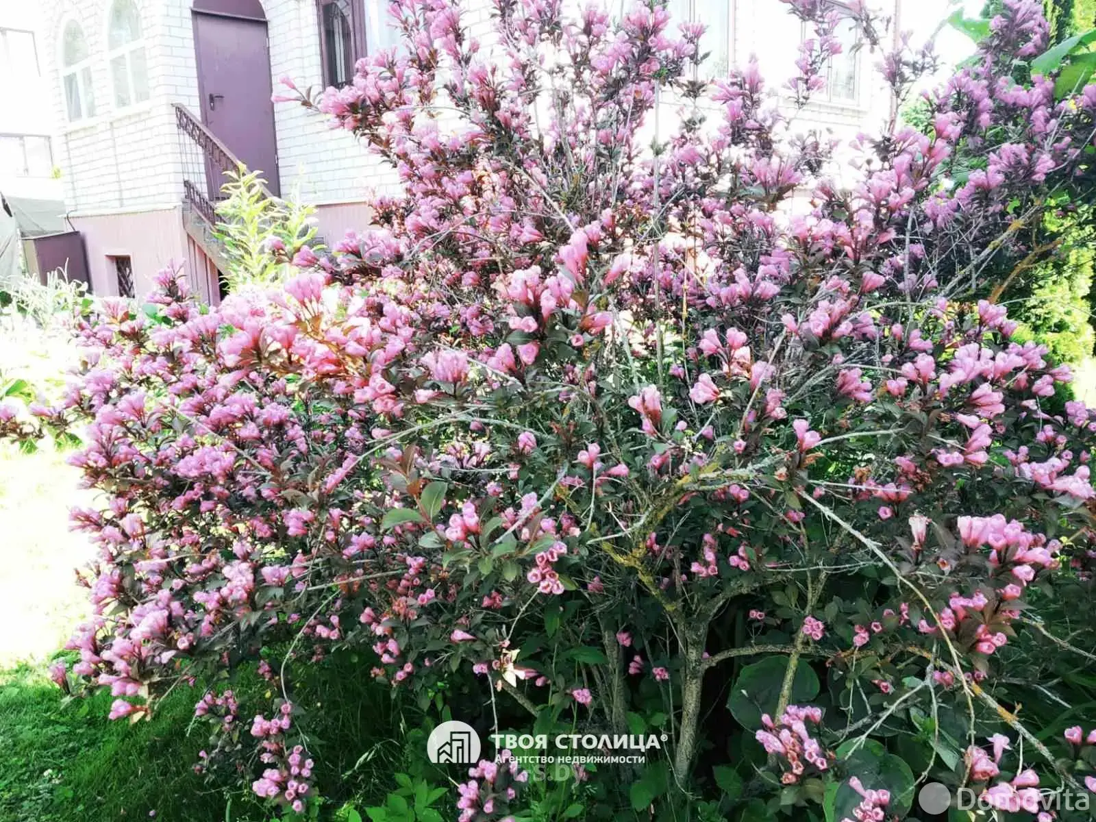 Купить 2-этажную дачу в Юхновке Минская область, 55000USD, код 181716 - фото 29