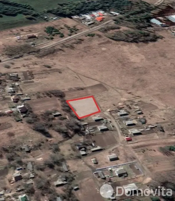 купить участок, Шепели, 