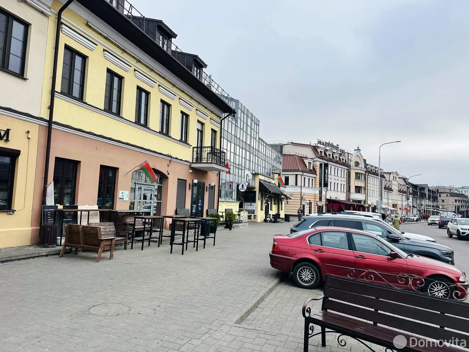 Снять офис на ул. Зыбицкая, д. 6 в Минске, 14USD, код 16036 - фото 19