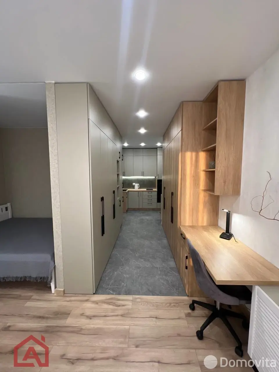 аренда квартиры, Копище, ул. Николая Камова, д. 1