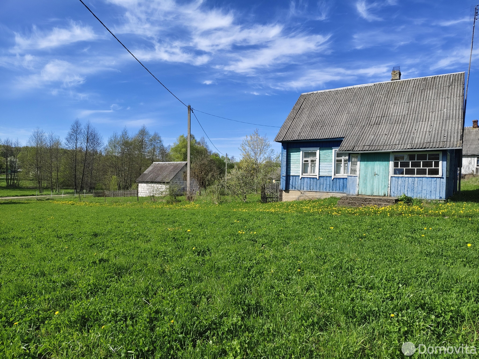 Цена продажи дачи, Олехновичи, ул. Заречная, д. 29