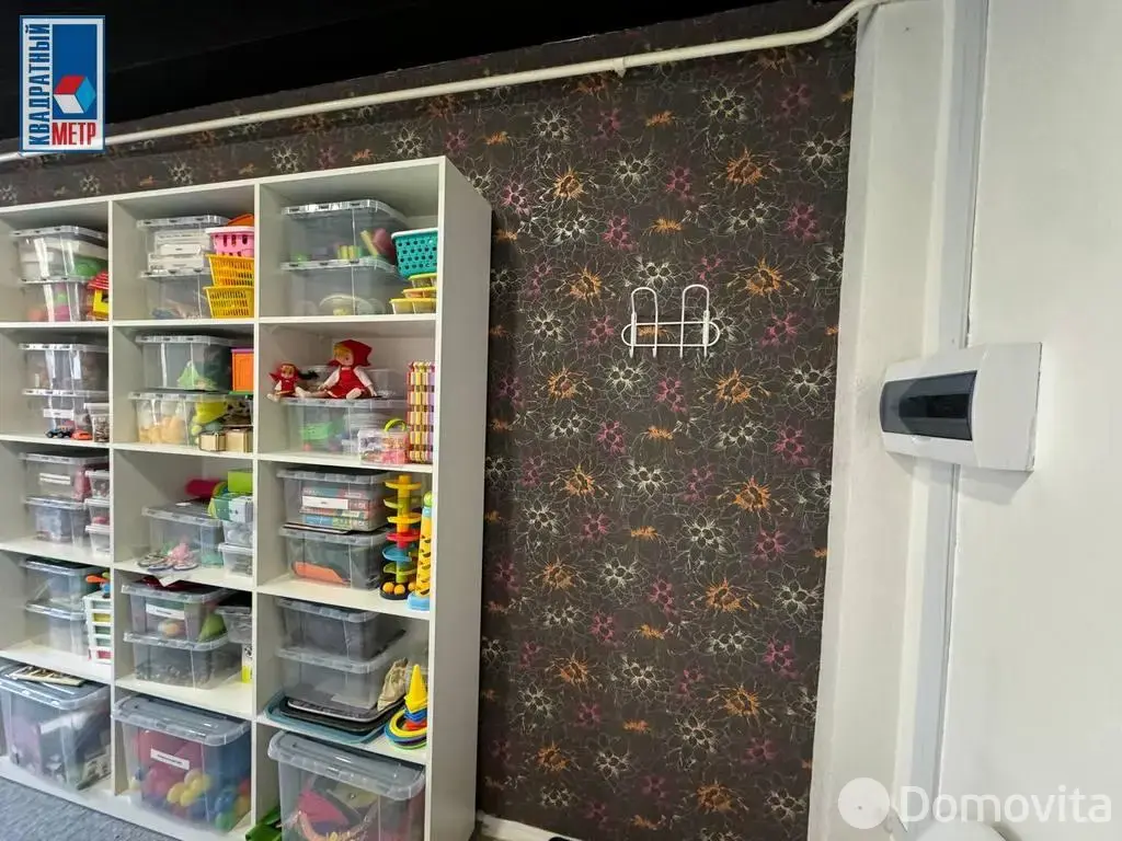 Купить офис на ул. Якубова, д. 10 в Минске, 209900USD, код 8394 - фото 39