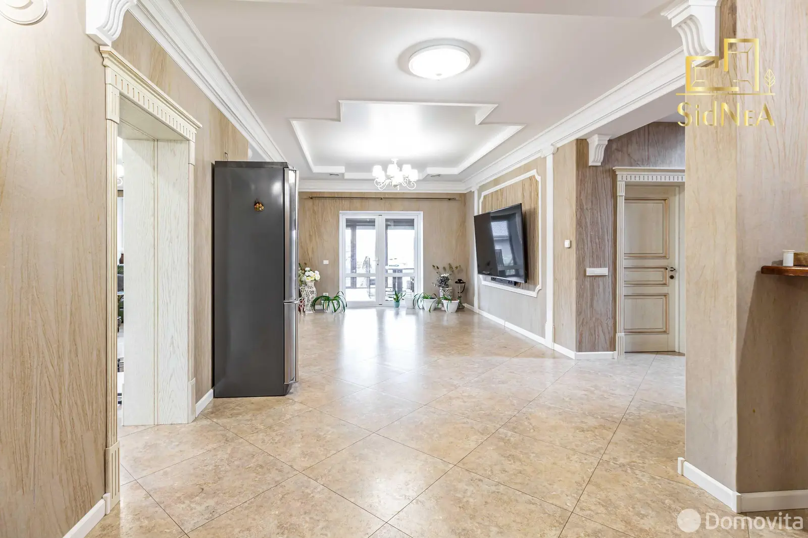 коттедж, Слобода, ул. Полевая, д. 20 от собственника