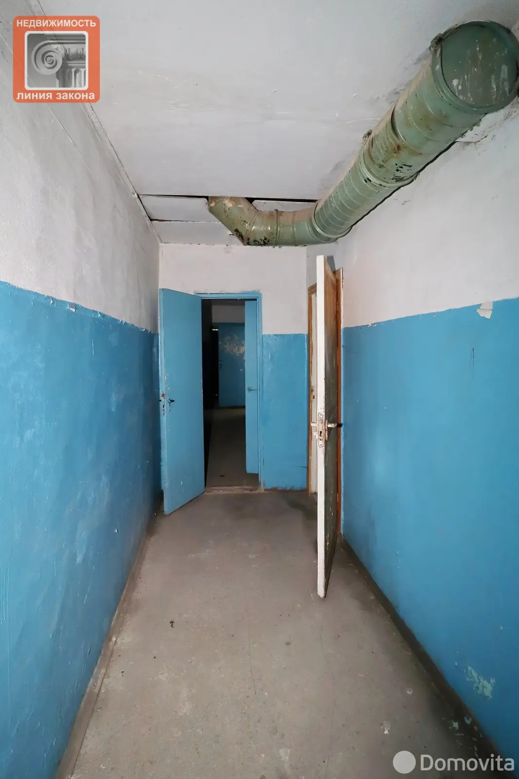 Купить офис на ул. Борисенко в Гомеле, 407397USD, код 4173 - фото 13