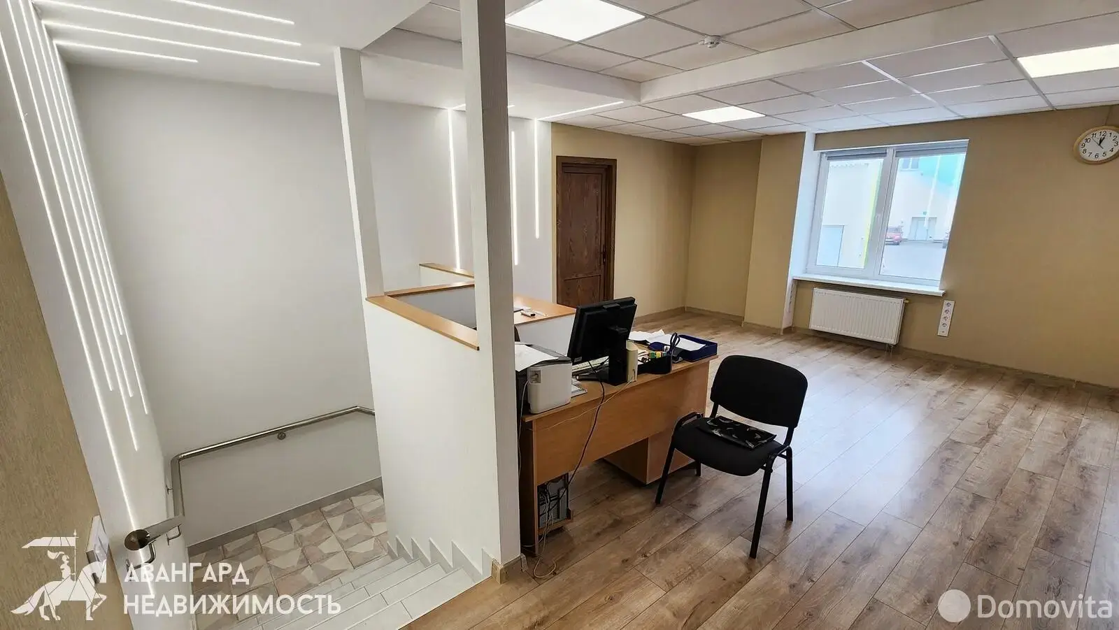 арендовать офис, Хатежино, ул. Центральная, д. 18/Б