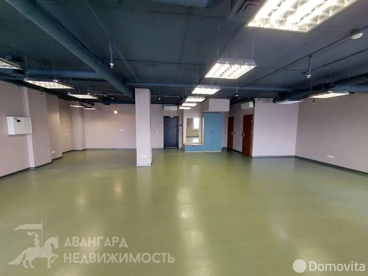 аренда офиса, Минск, ул. Ленина, д. 50