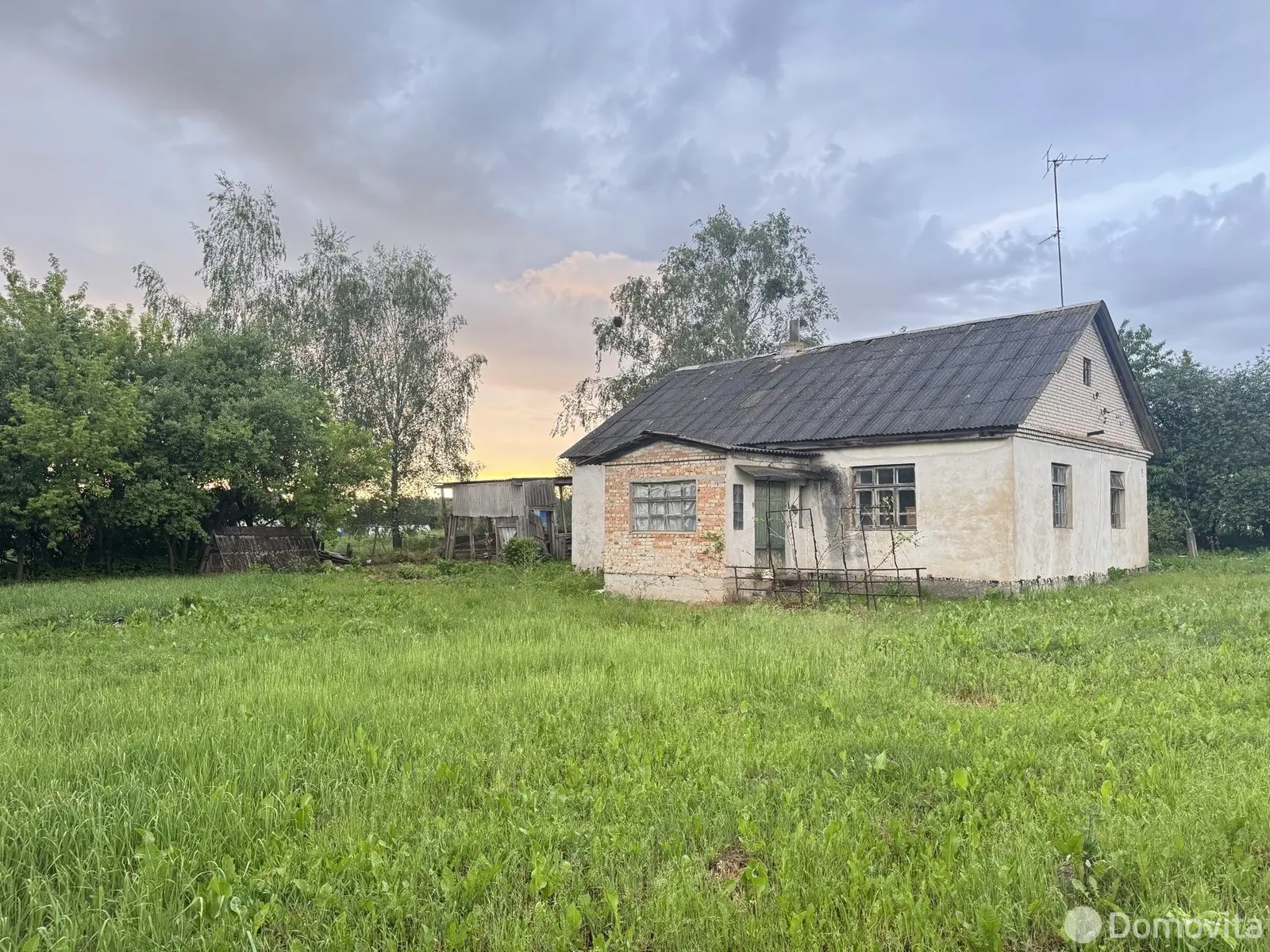 дом, Пригодичи, 