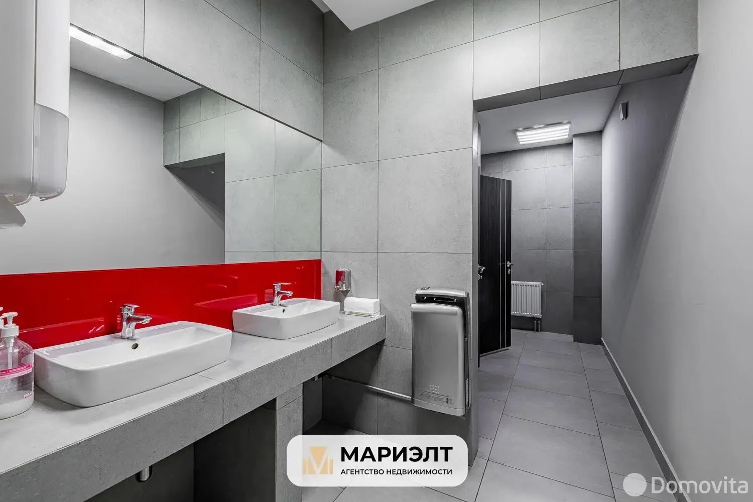 Снять офис на пер. Козлова, д. 25 в Минске, 39800BYN, код 17247 - фото 39