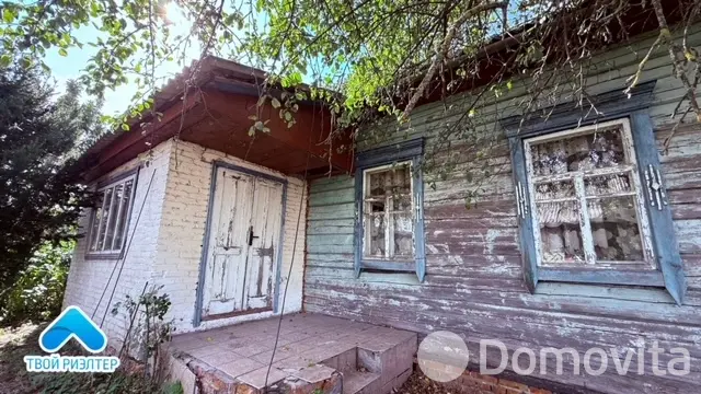 коттедж, Калинковичи, ул. Лесная