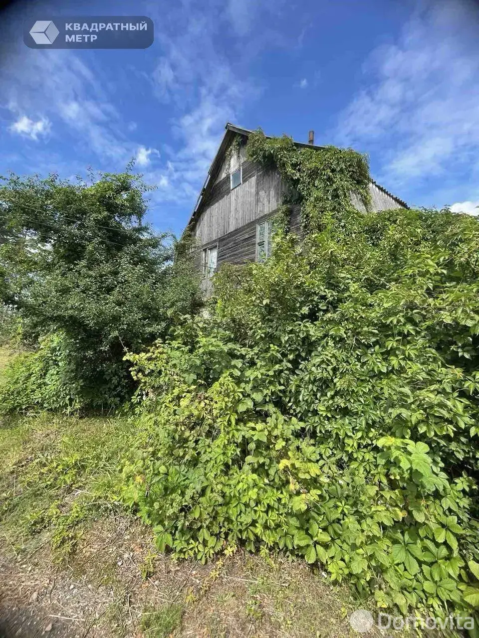 дом, Ерхи, ул. Центральная 