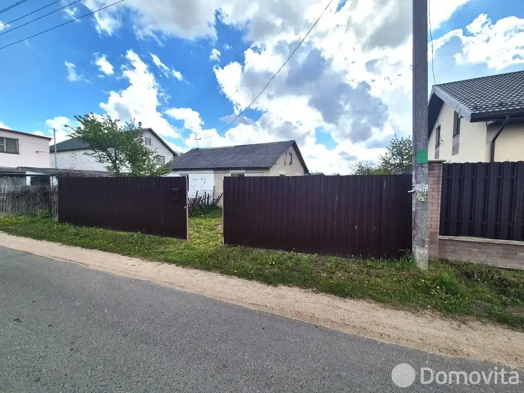 коттедж, Опытный, ул. Лесная, д. 7