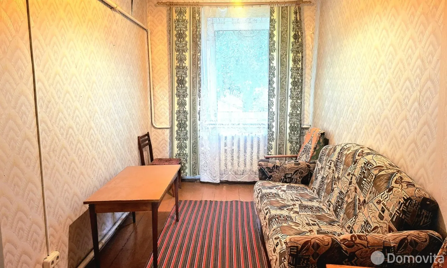 Цена продажи дома, Снов, пер. Клецкий 2-й