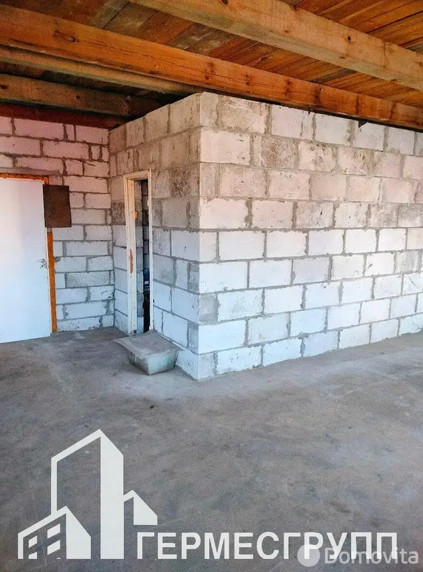 коттедж, Лида, ул. 2-я Новопрудская, стоимость продажи 114 365 р.