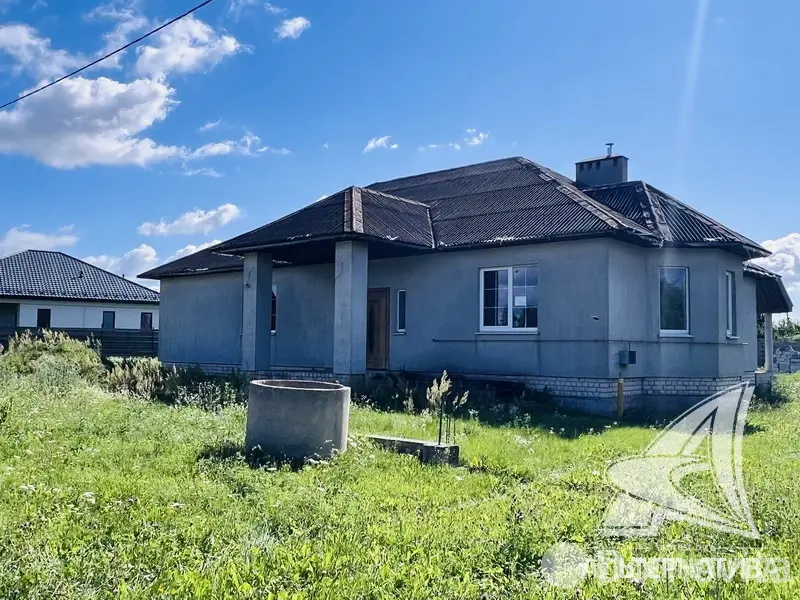 Цена продажи дома, Большие Щитники, 