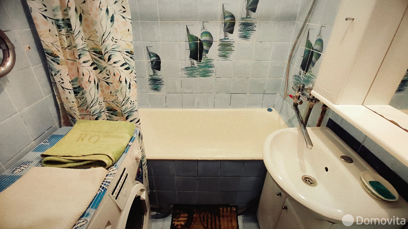 Снять 2-комнатную квартиру в Минске, ул. Карбышева, д. 9, 465USD, код 151135 - фото 6