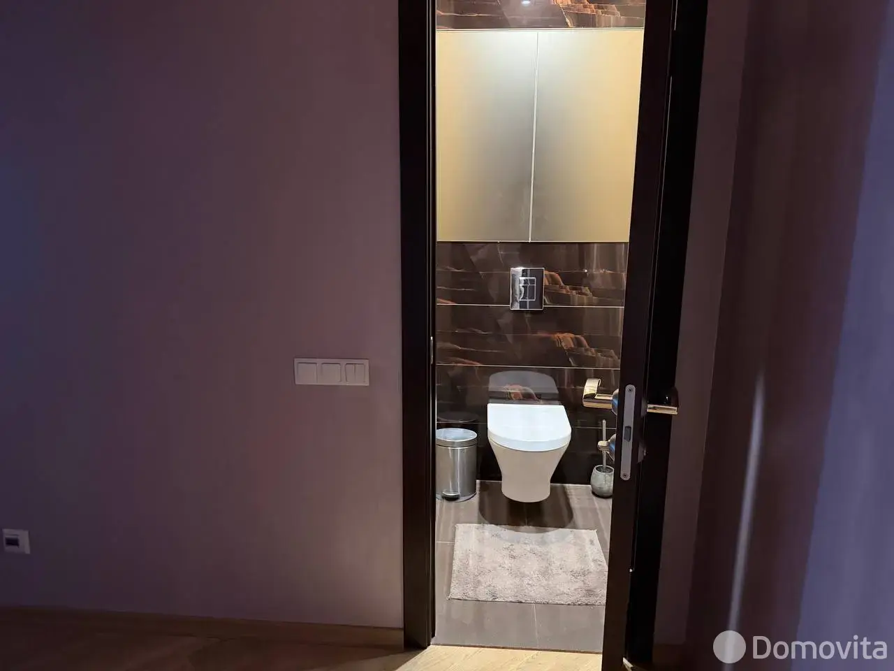 Снять 3-комнатную квартиру в Минске, ул. Сергея Есенина, д. 36, 750USD, код 151113 - фото 15