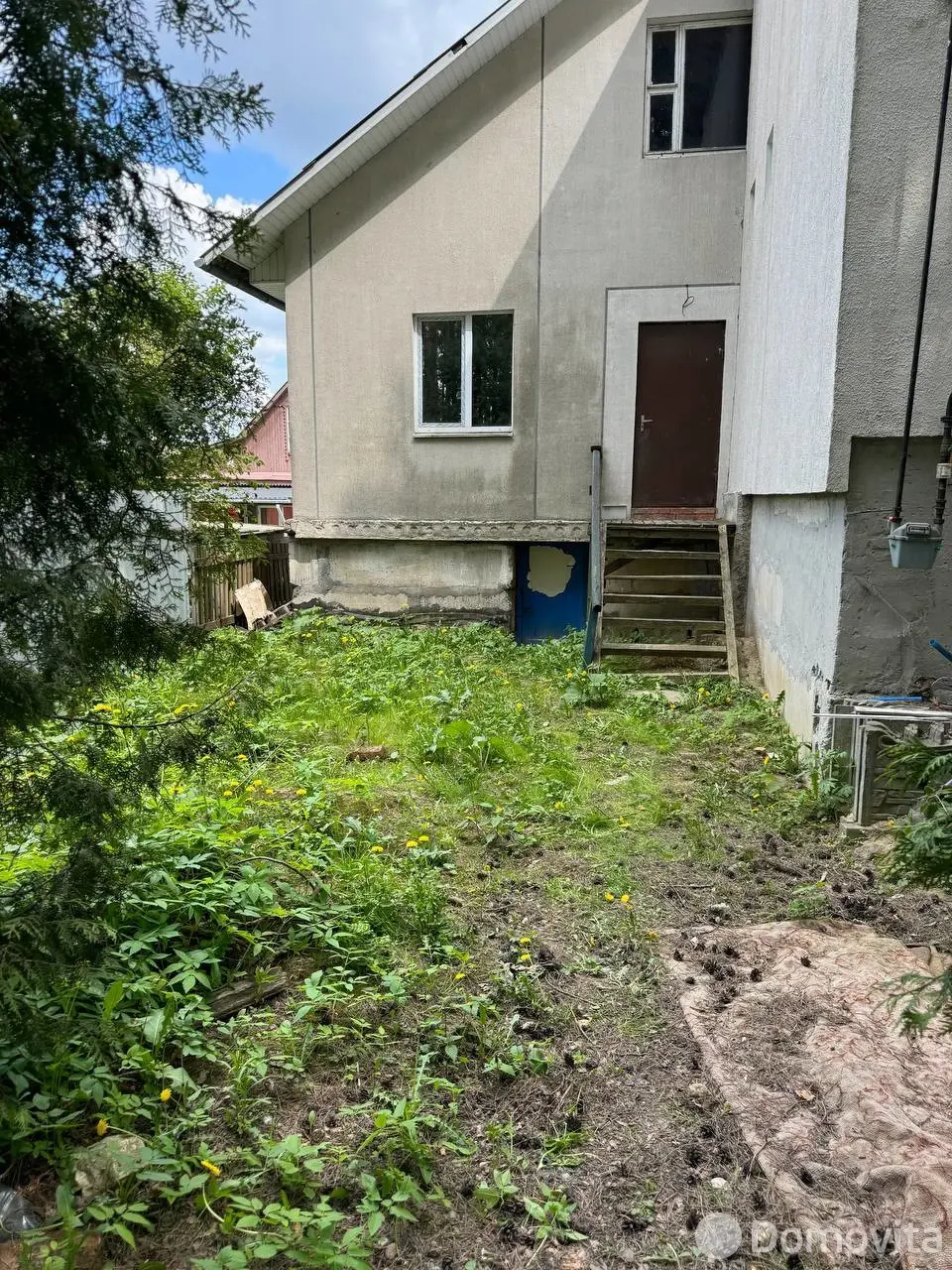 продажа коттеджа, Минск, ул. Ясная, д. 7А