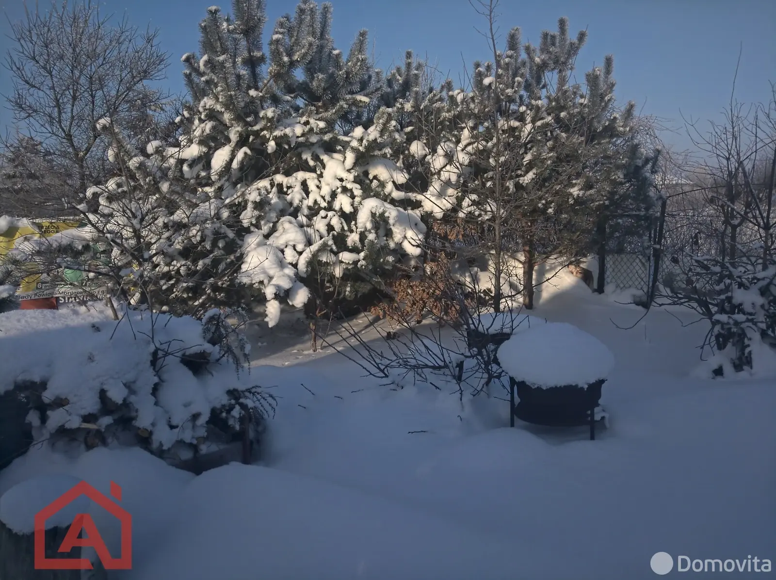 Продажа 2-этажной дачи в Кирмаш Минская область, 15500USD, код 183053 - фото 11