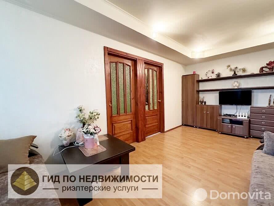 продажа квартиры, Гомель, пр-т Речицкий, д. 4Г