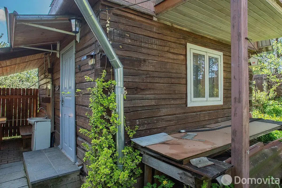 Купить 2-этажную дачу в Малинниках Минская область, 75500BYN, код 185862 - фото 16