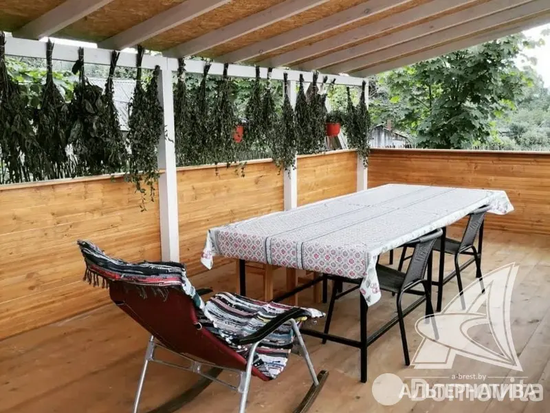 дом, Пашуки,