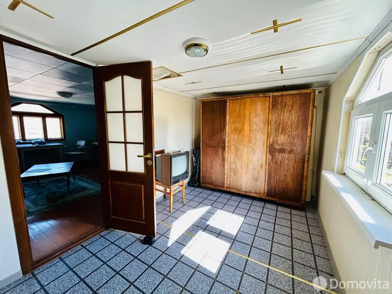 Купить 2-этажную дачу в Прилучках Минская область, 37500USD, код 185515 - фото 25