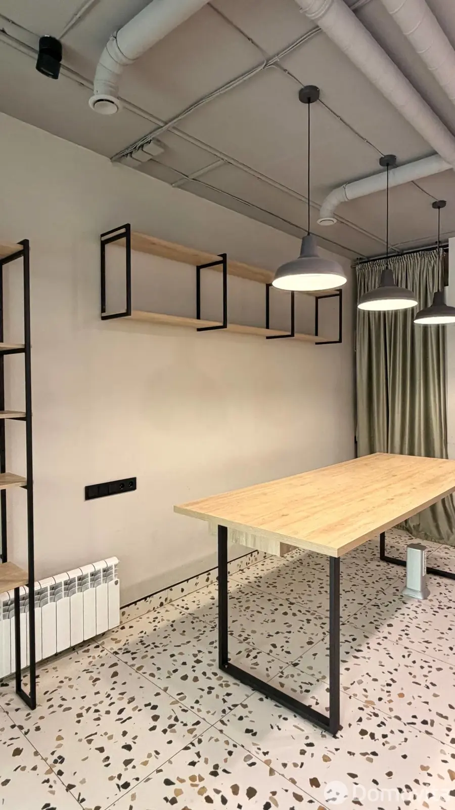 Снять торговую точку на ул. Кропоткина, д. 59 в Минске, 3600BYN, код 968509 - фото 4