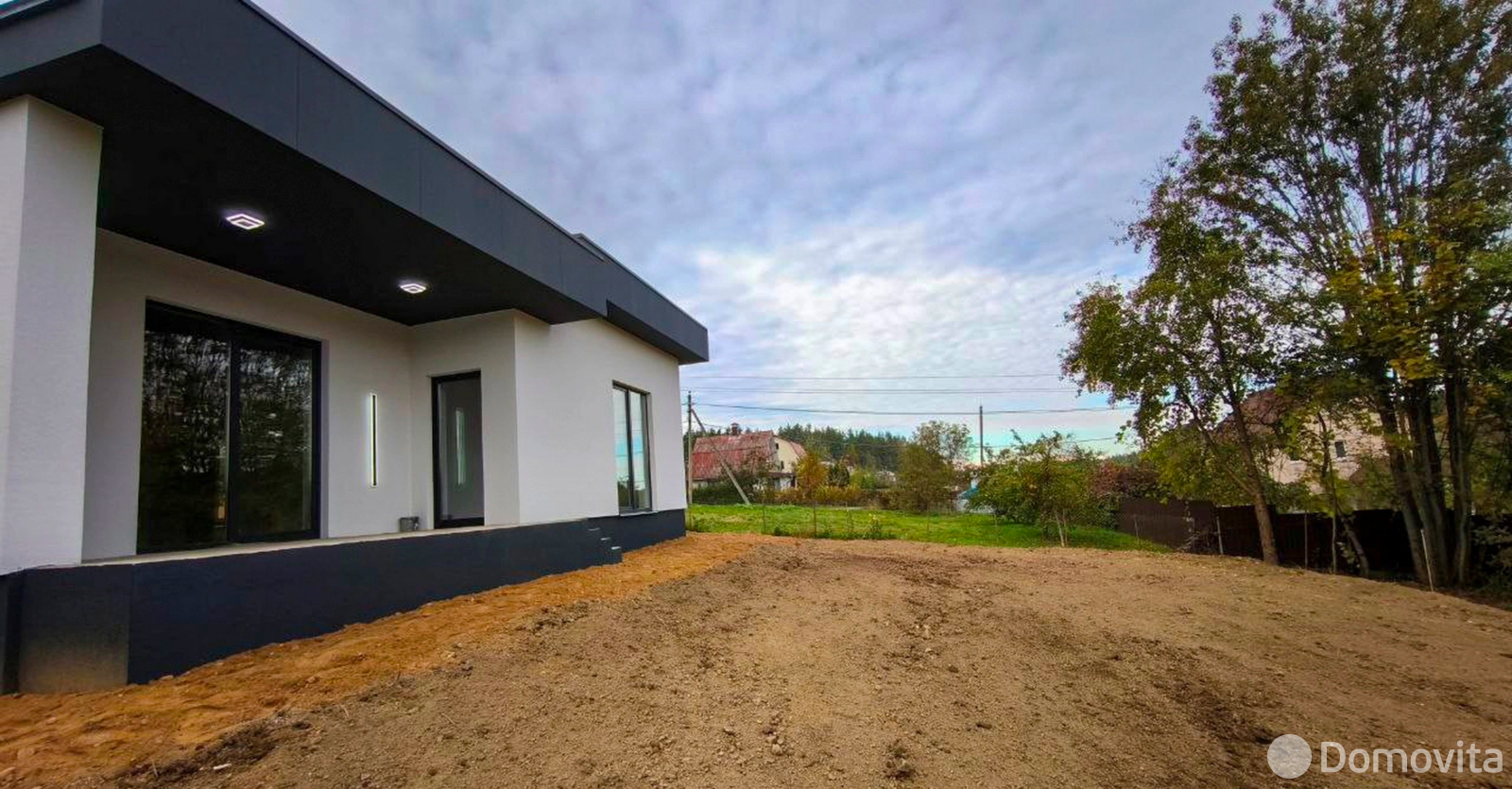 Купить 1-этажную дачу в Тарасово Минская область, 135000USD, код 184325 - фото 17