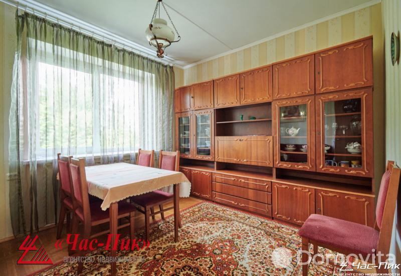 Продажа 1-этажной дачи в Жодино Минская область, 149000USD, код 170707 - фото 24