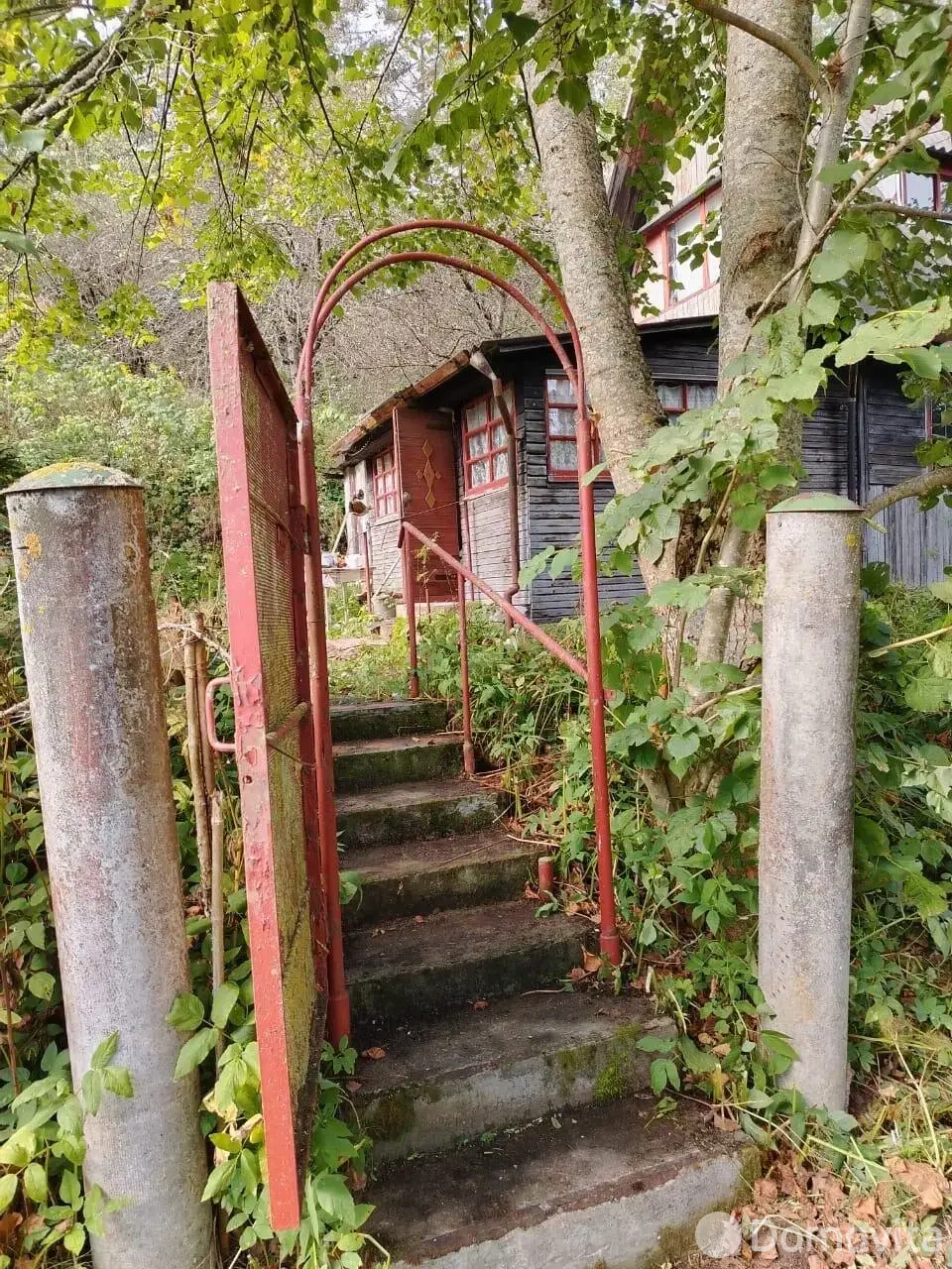 дача, Ботаника, д. 75 - лучшее предложение