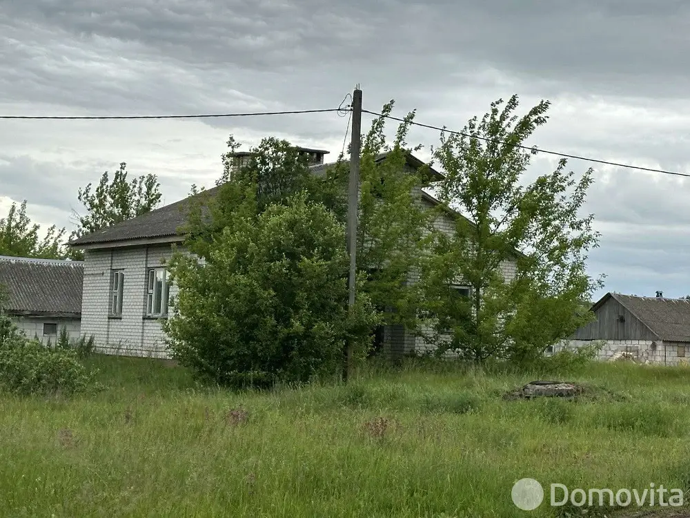 дом, Беляны, , стоимость продажи 164 091 р.