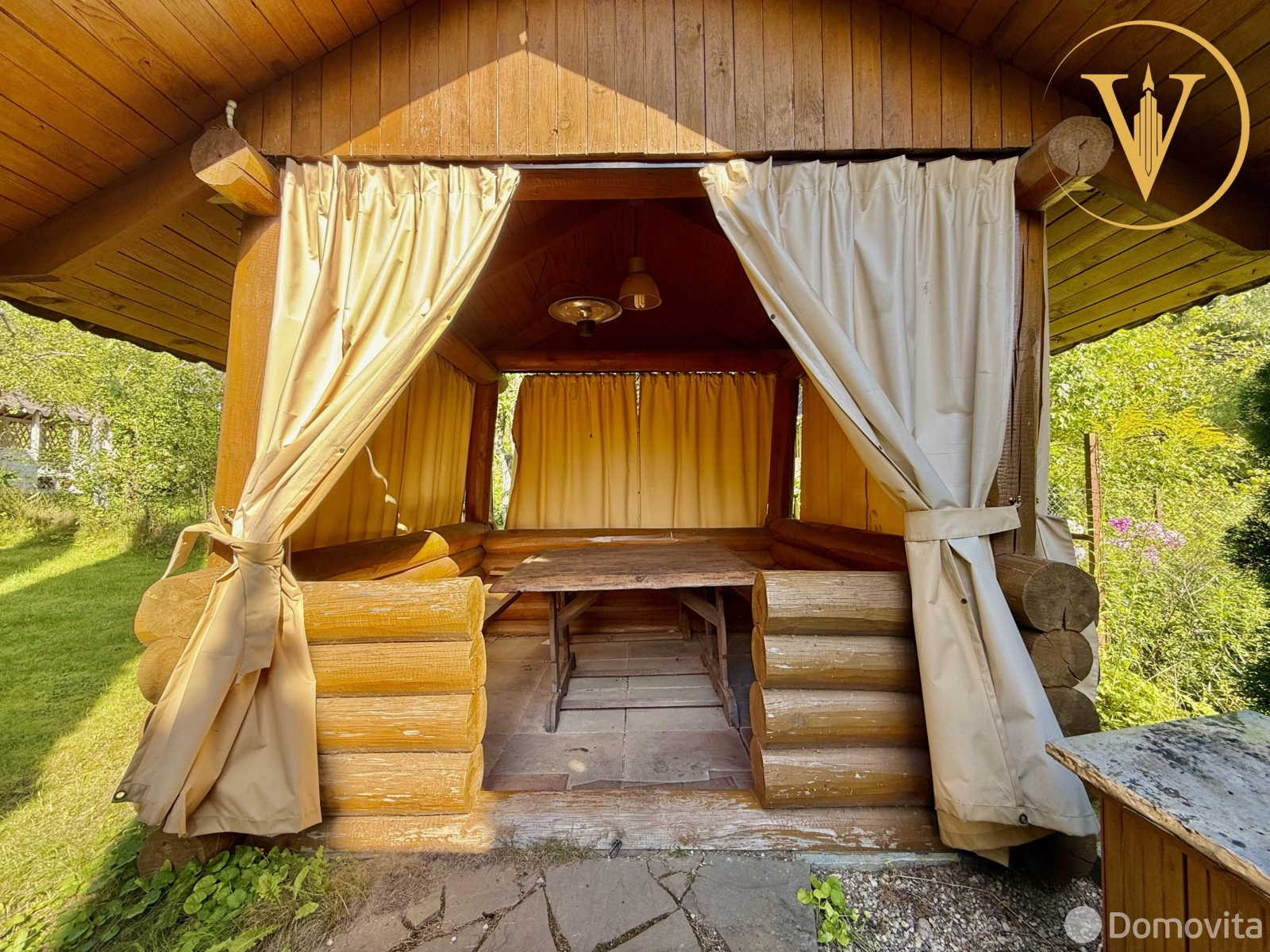 Купить 1-этажную дачу в Чайка Минская область, 49000USD, код 185587 - фото 36