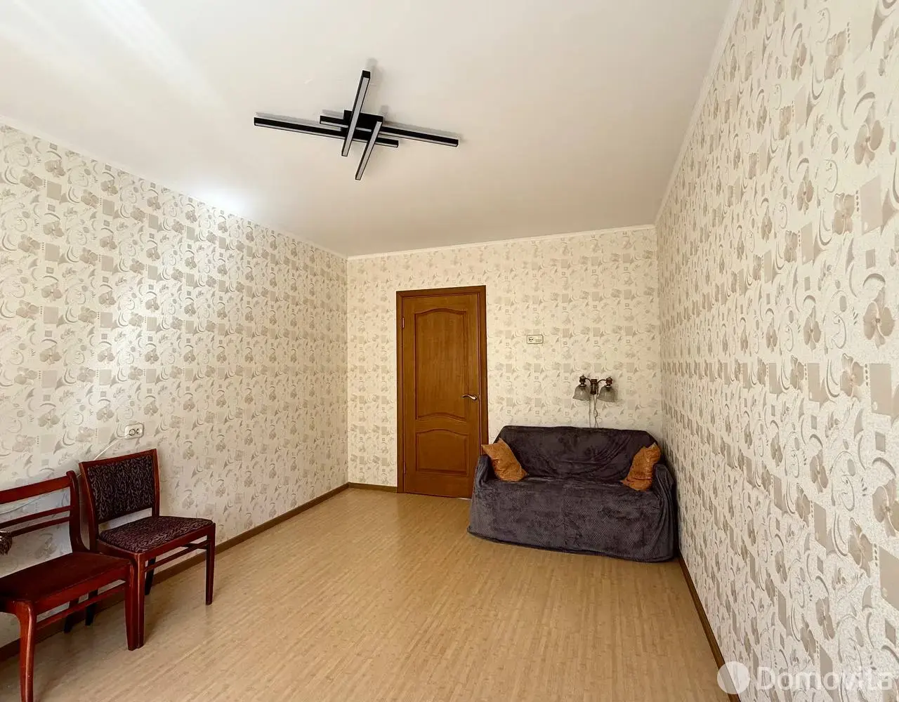 Снять 3-комнатную квартиру в Минске, ул. Мирошниченко, д. 10/1, 450USD, код 145518 - фото 11