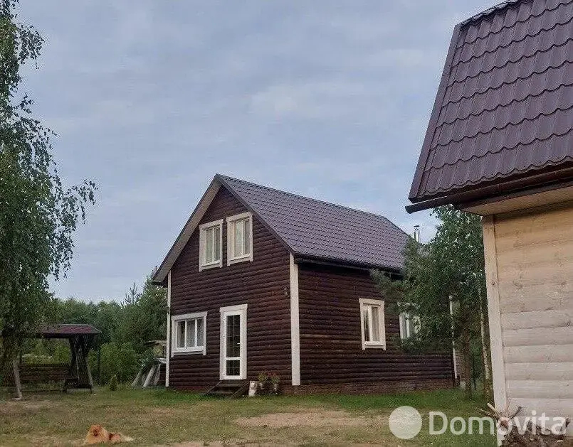 дом, Бурые, 