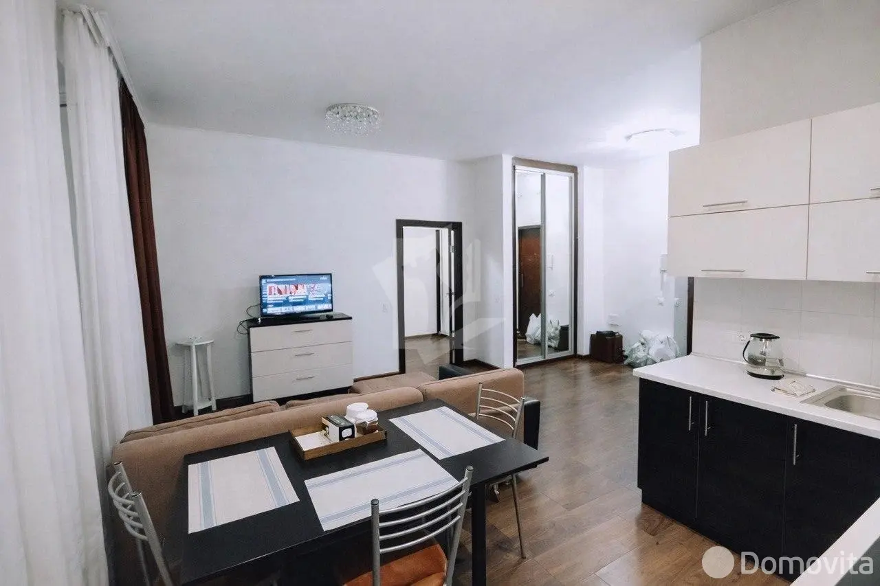 квартира, Минск, пр-т Независимости, д. 85Б - лучшее предложение