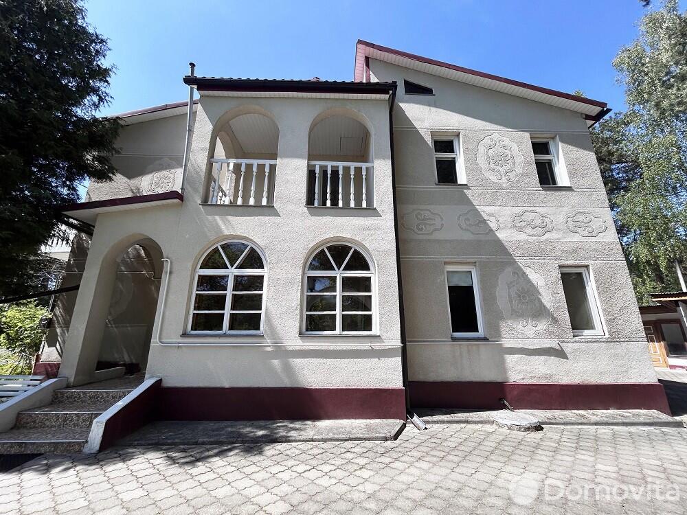 Продажа 2-этажного дома в Гродно, Гродненская область ул. Димитровка, 175000USD, код 636164 - фото 3
