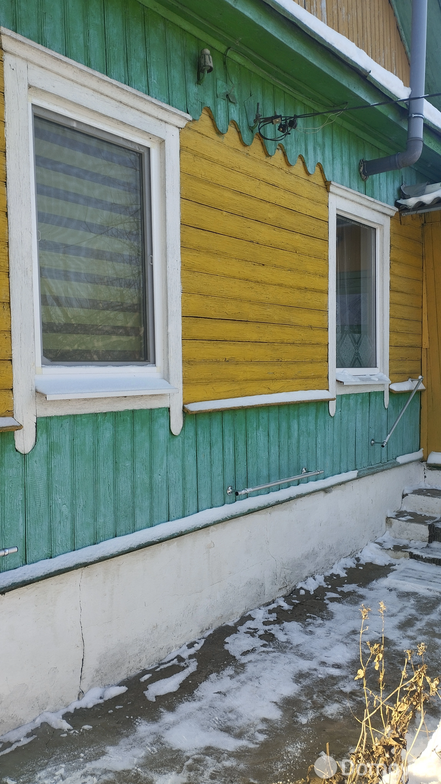 продажа дома, Черниковщина, 