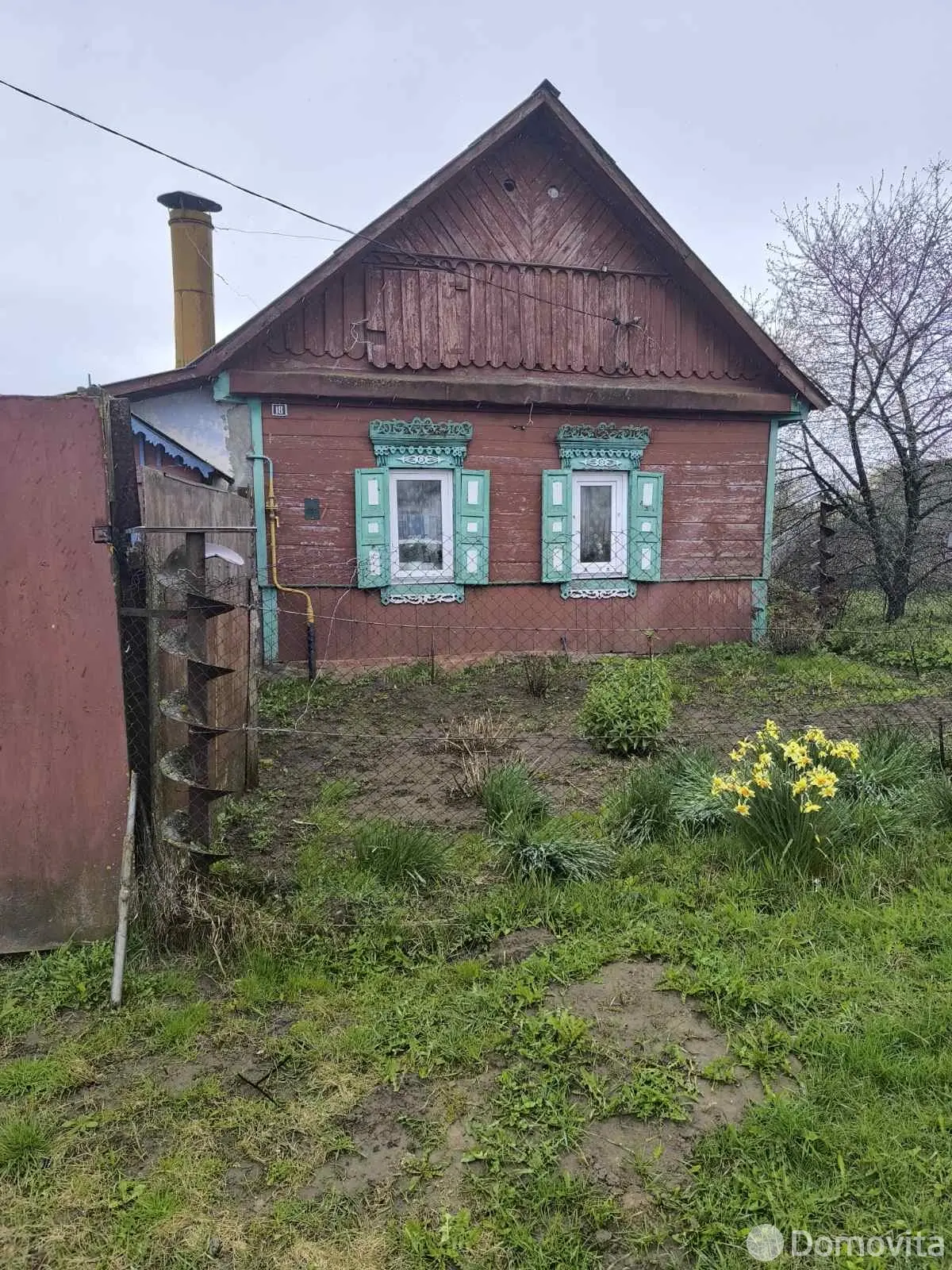 коттедж, Тереховка, ул. Набережная, д. 18 от собственника